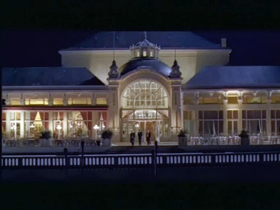 Le Coeur des hommes 2 Teaser (3) VF