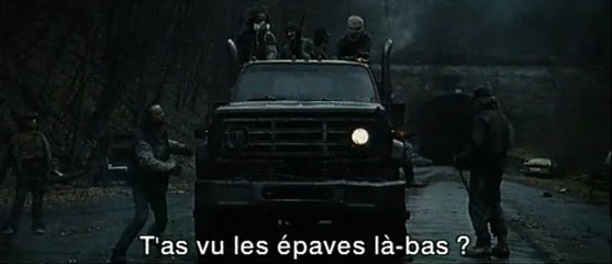 La Route Extrait vidéo VO