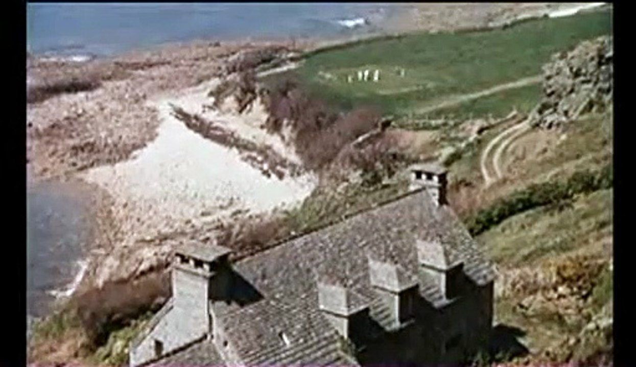 Les Deux Anglaises et le Continent Bande-annonce VF