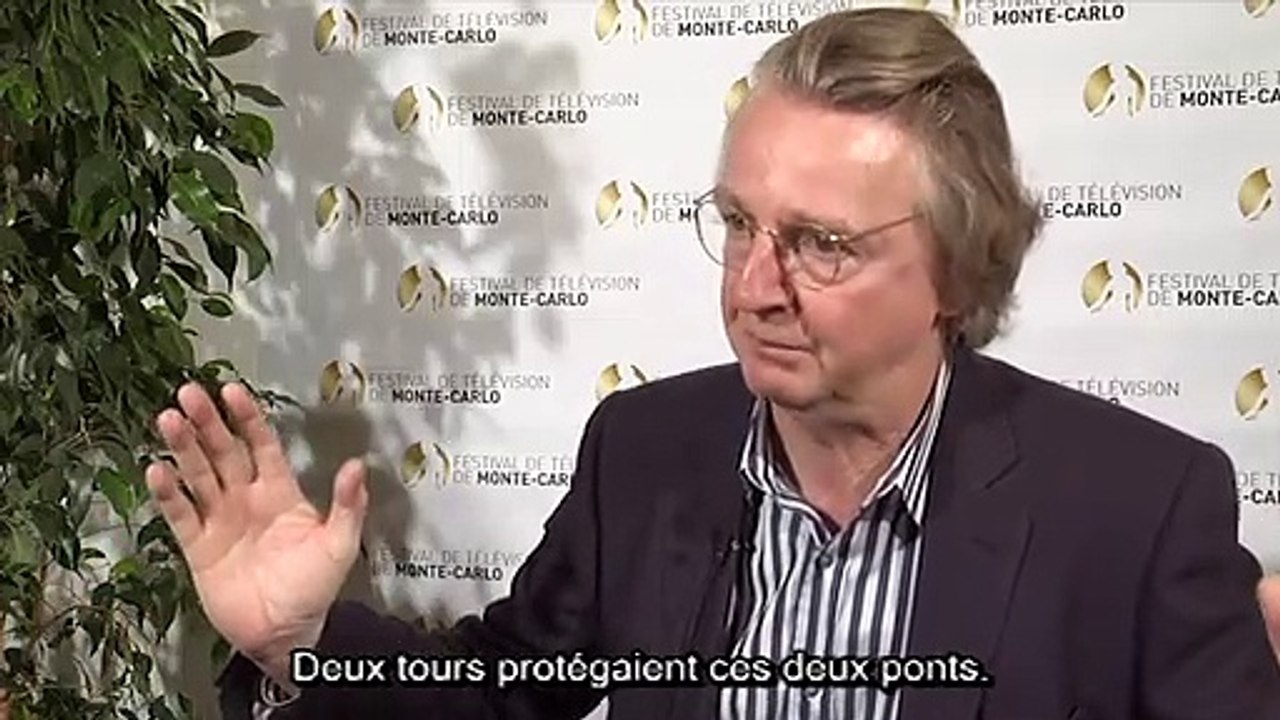 Tueurs Hors-Série - Monte-Carlo 2014 : la saison 3 de "Vikings" à Paris !