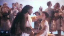 Il était une fois Jesus Bande-annonce VO