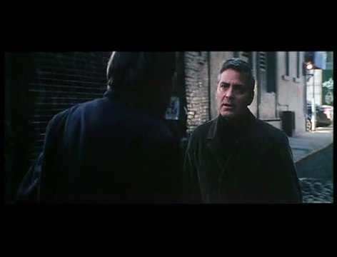 Michael Clayton Extrait vidéo (2) VF