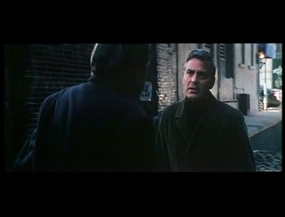 Michael Clayton Extrait vidéo (2) VF