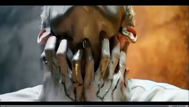 Witches of East End - saison 2 Making Of VO