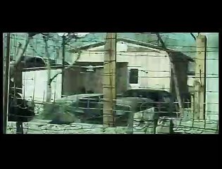 Dans la vallée d&#039;Elah Extrait vidéo (4) VO