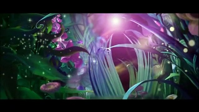 La Fée Clochette Bande-annonce VO