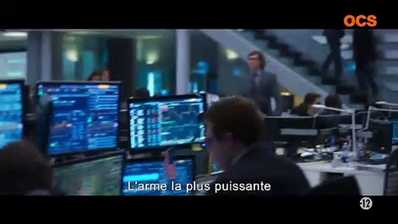 Devils - saison 1 Bande-annonce VO