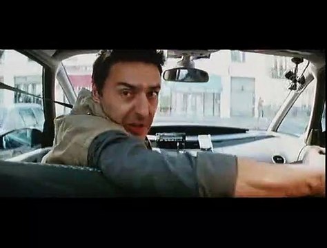 Rush Hour 3 Extrait vidéo VO