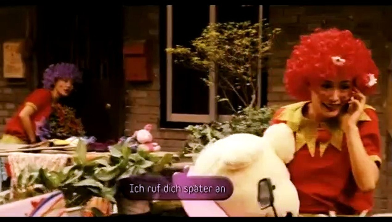 I Phone You Bande-annonce VO