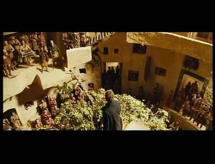 Les Deux mondes Teaser VF