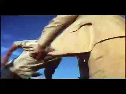 The Brave Bande-annonce VO