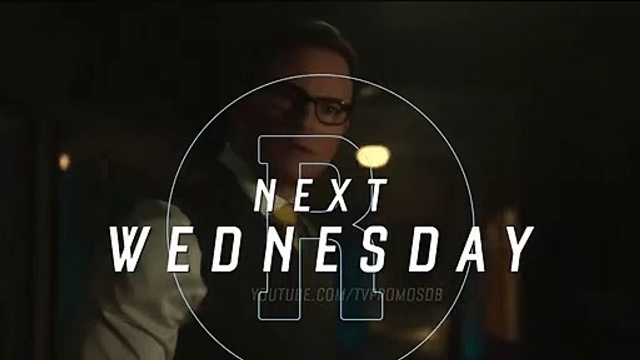 Riverdale saison 4 épisode 19 Teaser VO