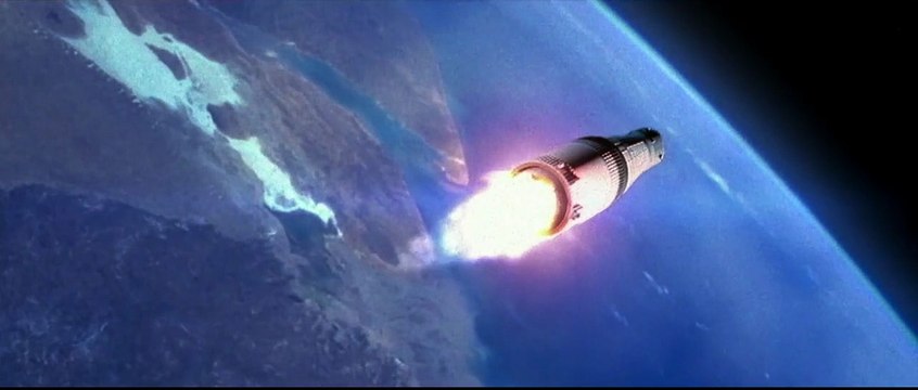 Pixels Bande-annonce VF