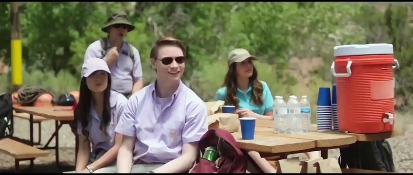 Corporate Animals Bande-annonce VO