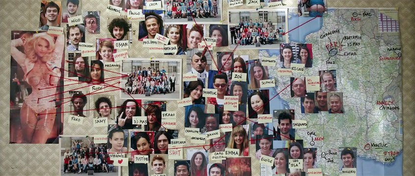 Nos Futurs Bande-annonce VF