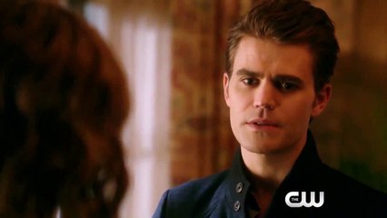 The Originals - saison 3 - épisode 14 Teaser VO
