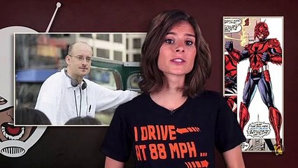 Le nouveau réalisateur d&#039;Ant-Man est...