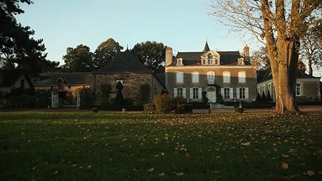 La Danse des sauvages Bande-annonce VF