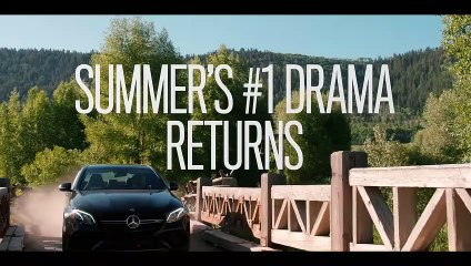 Yellowstone - saison 3 Bande-annonce VO