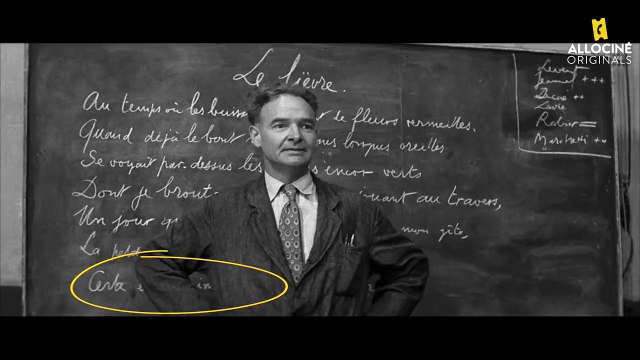 Les gaffes et erreurs des 400 Coups