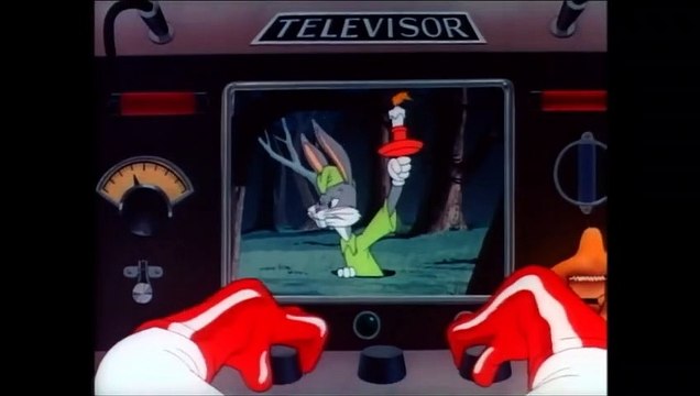 The Bugs Bunny Show Extrait vidéo (5) VF