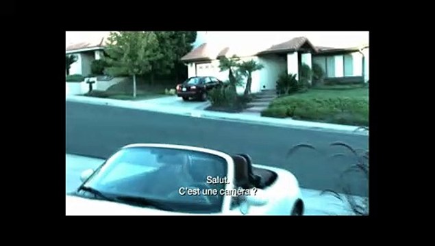 Paranormal Activity Bande-annonce (2) VO