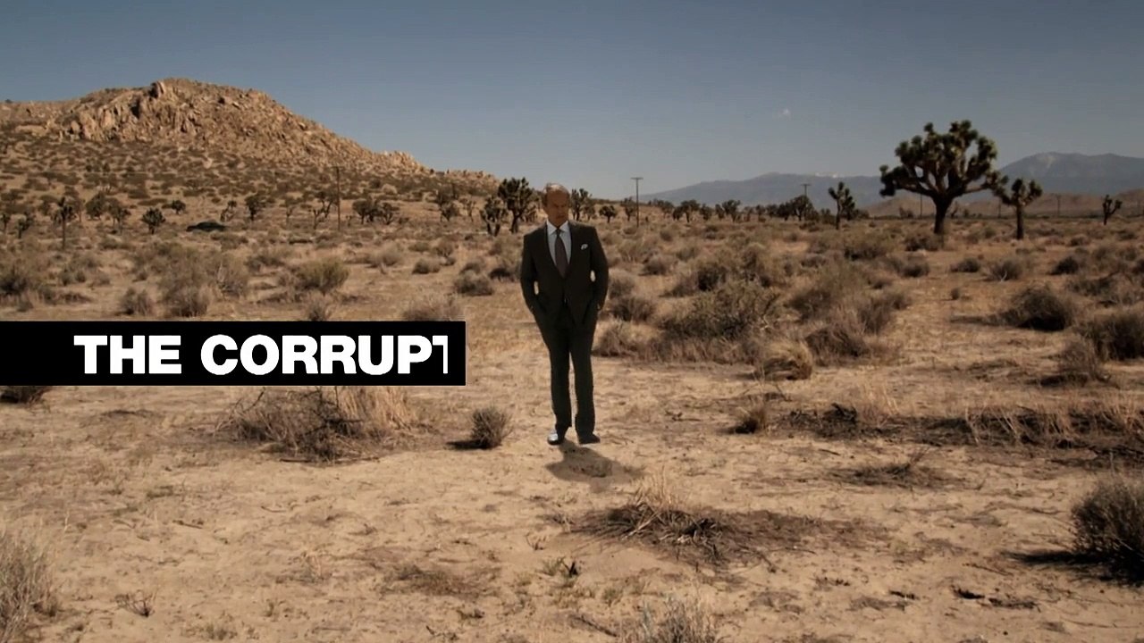 Boss - saison 2 Teaser VO