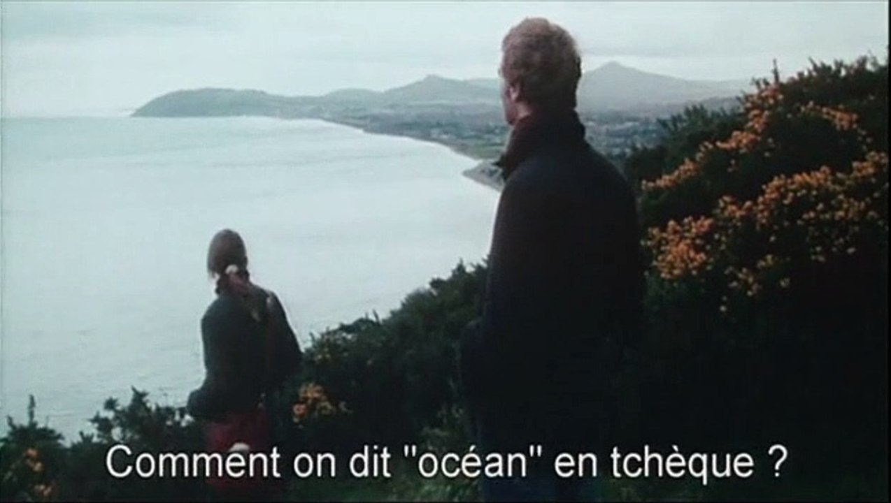 Once Extrait vidéo (2) VO