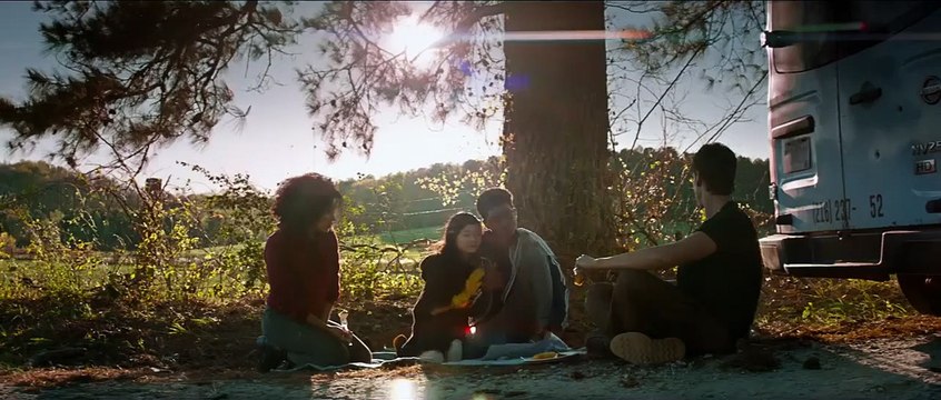 Darkest Minds : Rébellion Bande-annonce (2) VF