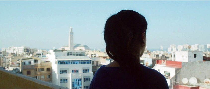 Sofia Bande-annonce VO