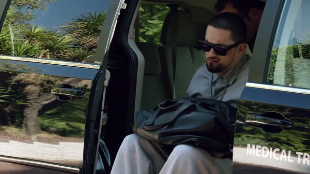 Gang Related - saison 1 - épisode 4 Extrait vidéo VO