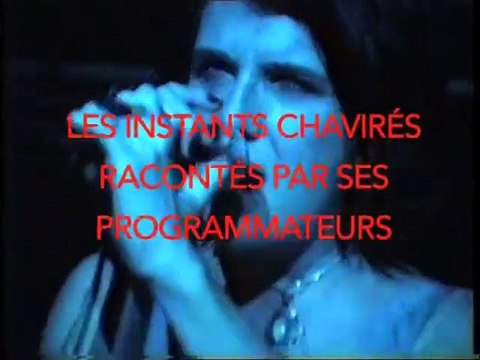 Le Rock expérimental des Instants Chavirés (ou comment en finir avec le jazz) Bande-annonce VF