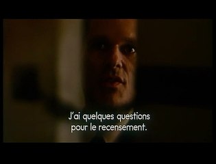 Invasion Extrait vidéo VO