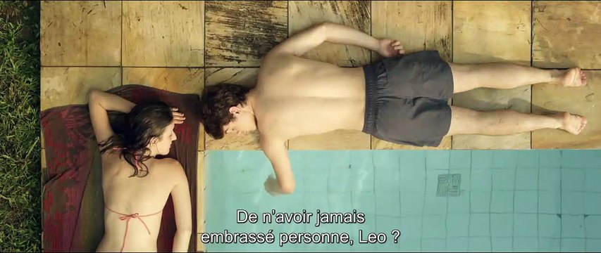 Au premier regard Bande-annonce VO