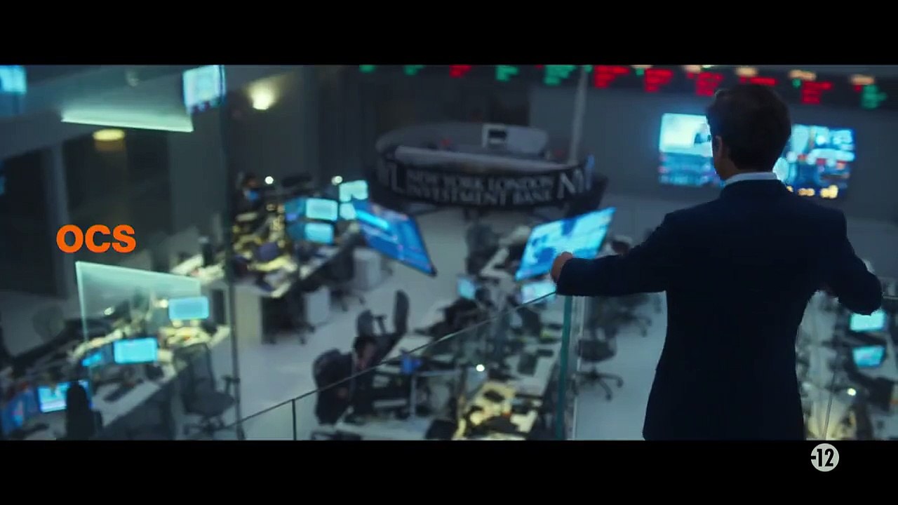 Devils - saison 1 BONUS VOST "Le making-of"