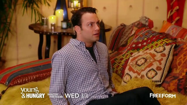Young & Hungry - saison 3 Teaser VO