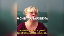 #OnIraTousAuCinéma - Isabelle Nanty