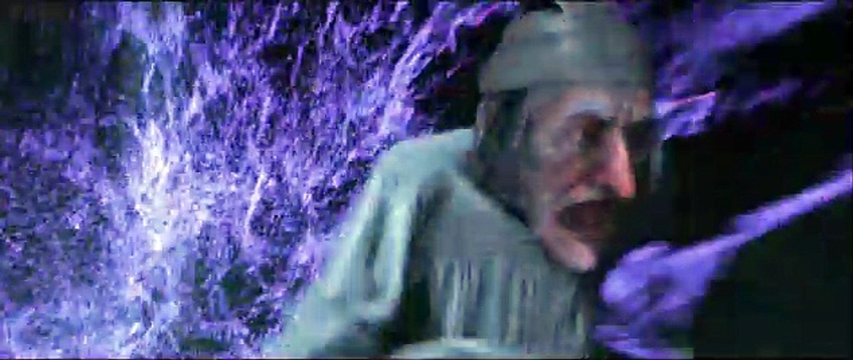 Le Drôle de Noël de Scrooge Extrait vidéo VO