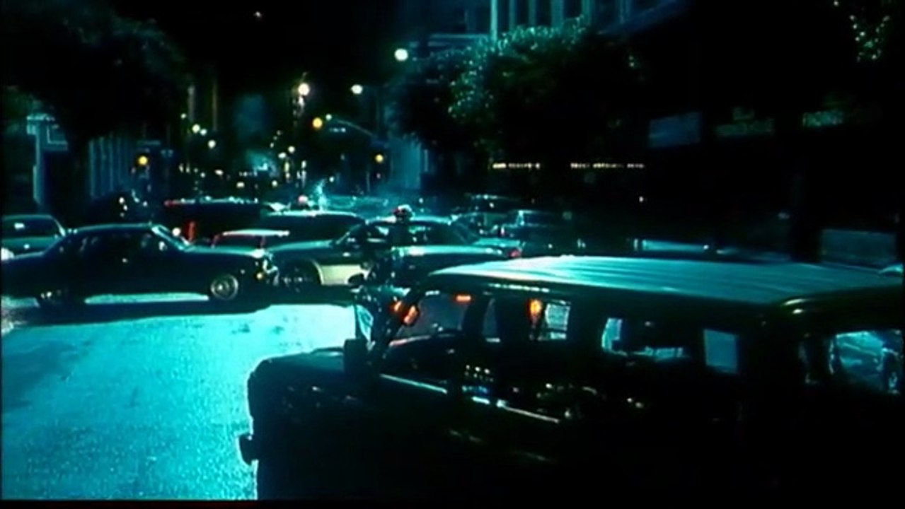 Invasion Extrait vidéo (3) VF