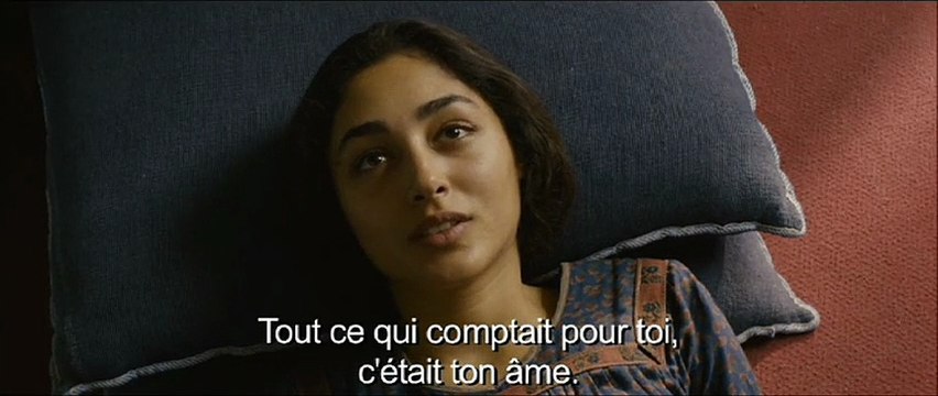 Syngué Sabour - Pierre de patience Extrait vidéo (3) VO