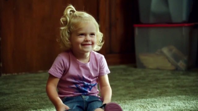 Raising Hope - saison 3 Bande-annonce (2) VO