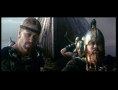 La Légende de Beowulf Extrait vidéo VF