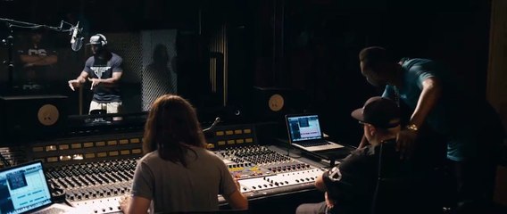 Fastlife - EXTRAIT "Studio Kaaris"