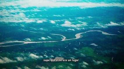 Le Chemin de l&#039;anaconda Bande-annonce VO