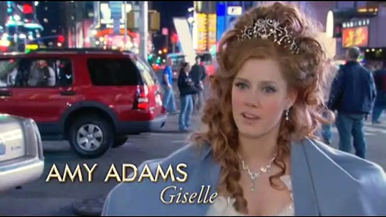 Il était une fois Making Of VF