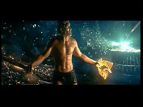 La Légende de Beowulf Extrait vidéo (2) VF
