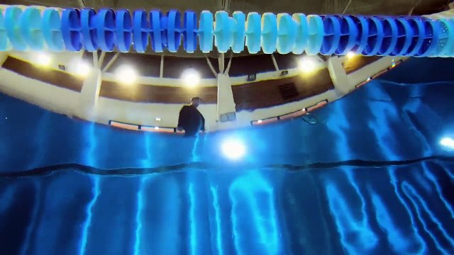 Thanatos, l’ultime passage Bande-annonce (2) VF