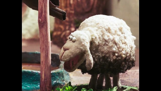 Le Corbeau et un drôle de moineau Bande-annonce VF