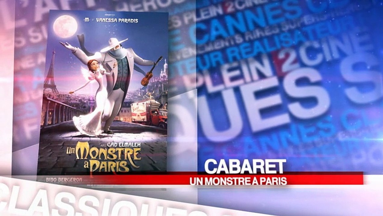 Les films du 12 octobre 2011