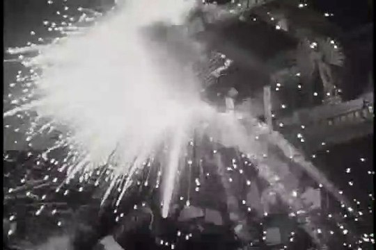 Les Soucoupes volantes attaquent Bande-annonce VO